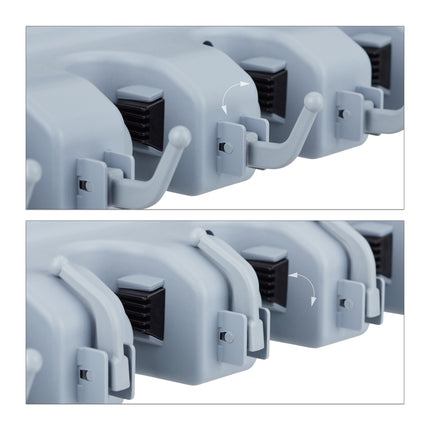Device holder Wall holder
