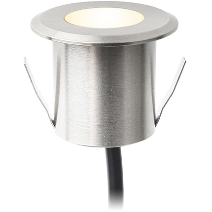 Dexter Decklight 10er-Pack Silbernes Starterpaket