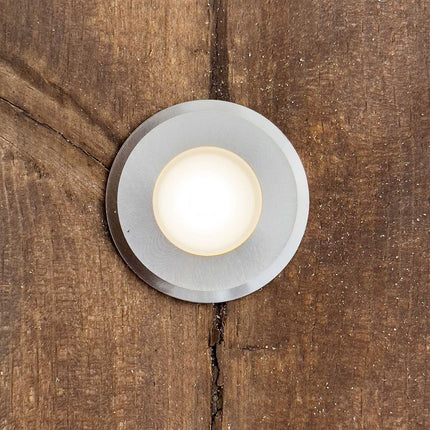 Dexter Decklight 10er-Pack Silbernes Starterpaket