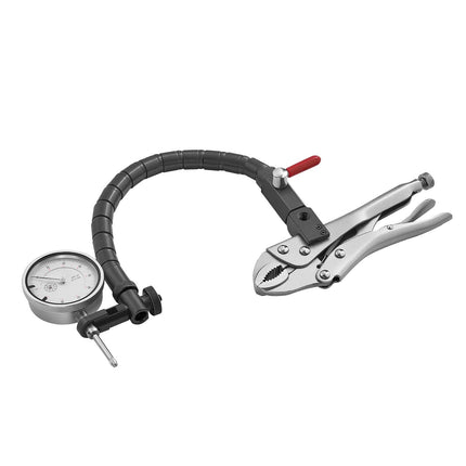 Dial Test Indicator, 360 Arm Clamp, 0–25.4mm 0.03mm