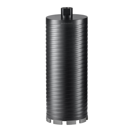 Diamond Core Drill Bit 108mm Wet-Dry, 5/8-11 Thread