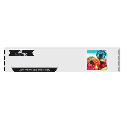 Diamant Stickerei Mosaik H16212