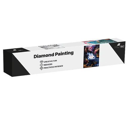 Diamant-Stickmosaik H16216 