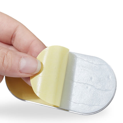 Windelhalter für Babyfilz