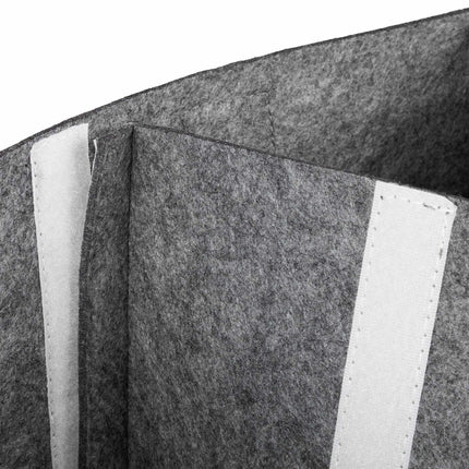 Porte-couches pour bébé en feutre