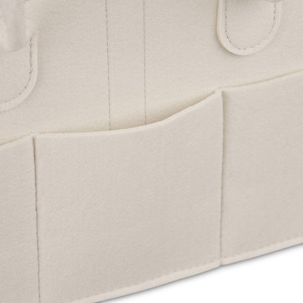 Diaper holder for baby Felt