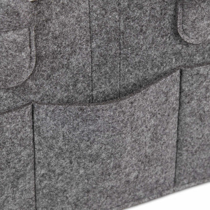 Porte-couches pour bébé en feutre