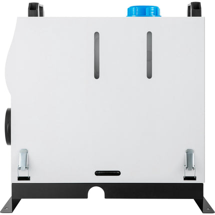 Diesel Air Heater 12V 8KW, LCD Remote Control