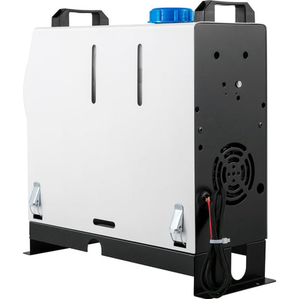 Diesel Air Heater 12V 8KW, LCD Remote Control
