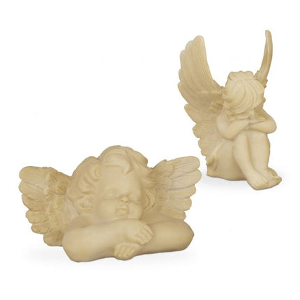 Digging Angel Set of 2