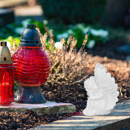 Digging Angel Set of 2
