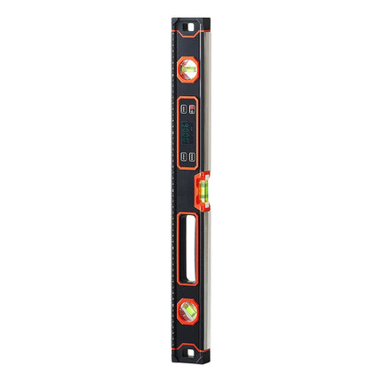 Digital Level, 600mm Magnetic, Backlit Display, IP54