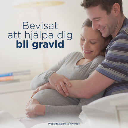 Digitales Ovulationstest-Set, 1 Halter & 10 Tests