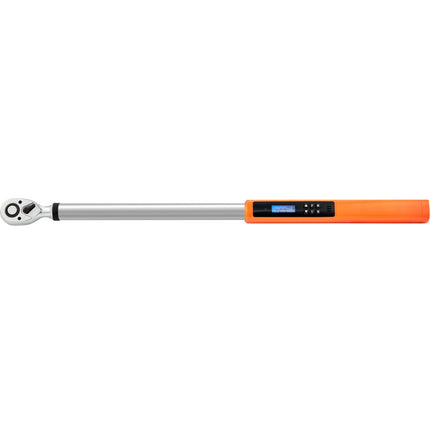 Digital Torque Wrench, 1/2-Inch Drive, 25-250 Ft-Lb