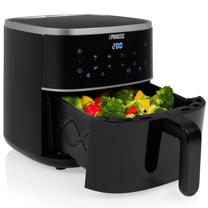 Digitální horkovzdušná fritéza 4 l 182238