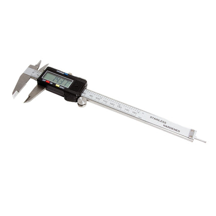 Digitaler Messschieber