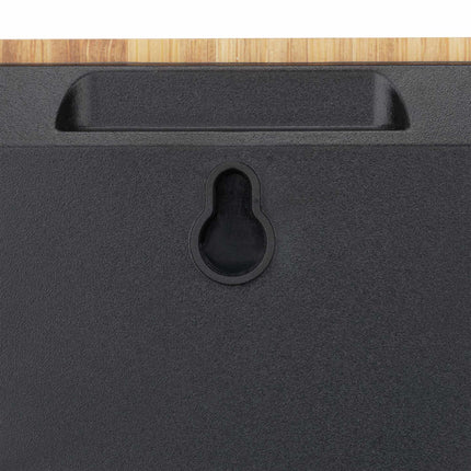 Digitale Küchenwaage Bambu