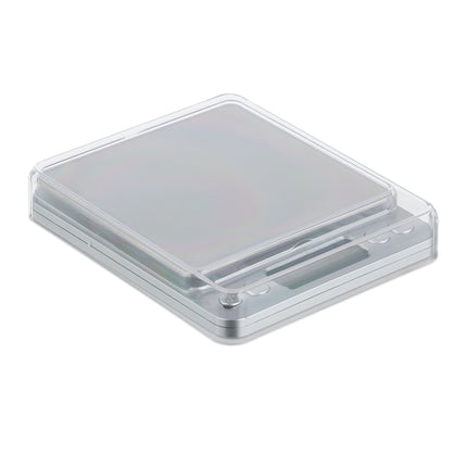 Digital precision scales
