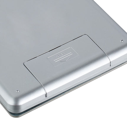 Digital precision scales