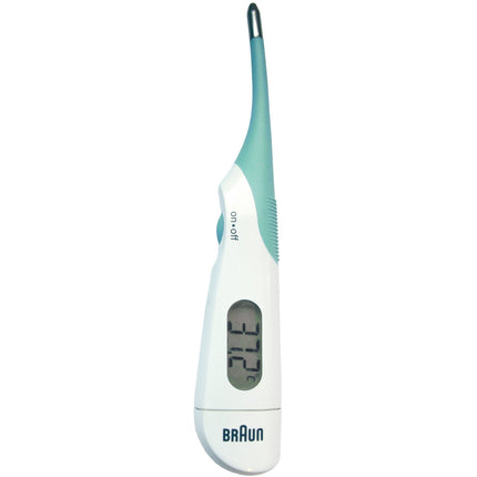 Digitalthermometer PRT 1000
