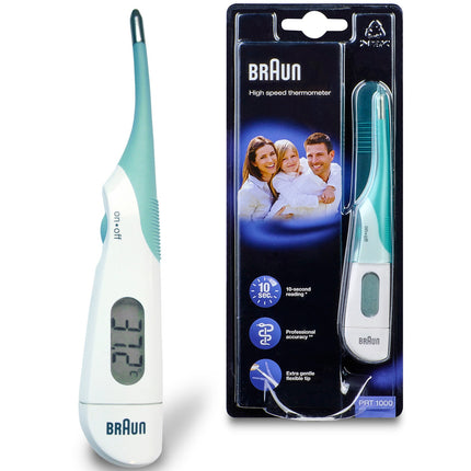 Digitalthermometer PRT 1000