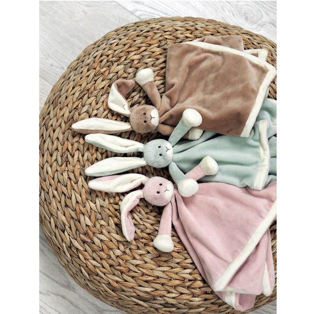 Diinglisar Special Edition Kaninchen Kartoffel braun