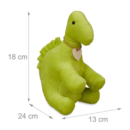 Zarážka do dveří dino