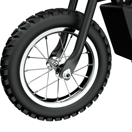 Dirt Rocket MX125 - Schwarz
