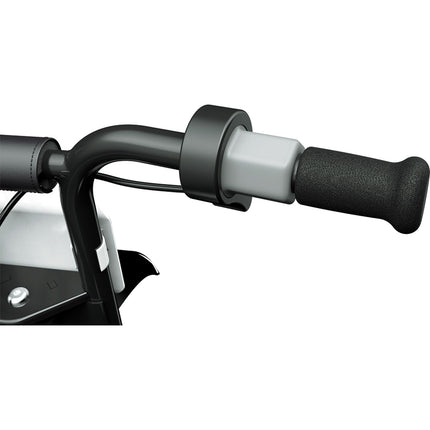 Dirt Rocket MX125 - Schwarz