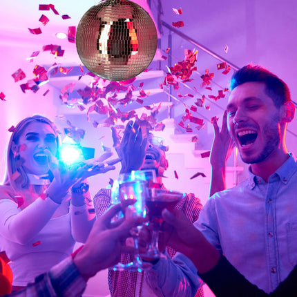 Disco ball 20 cm