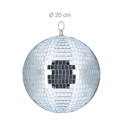 Disco ball 20 cm