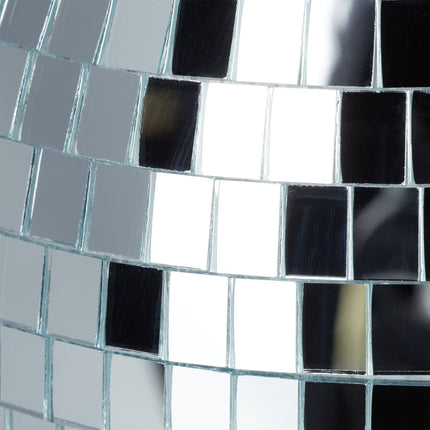 Boule disco 30 cm