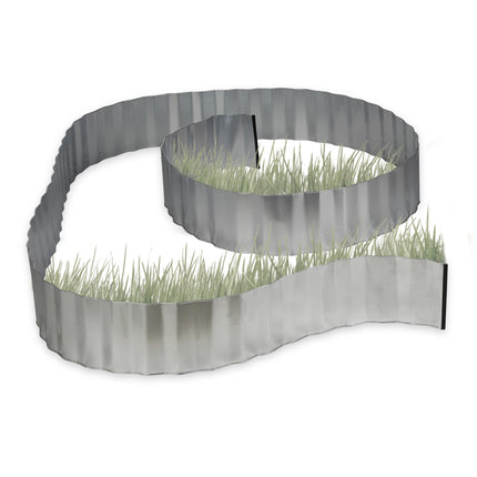 Discount edge metal