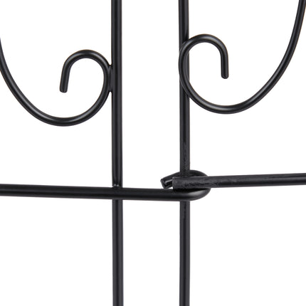 Discount fence 4 panels