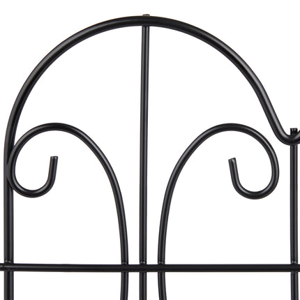 Discount fence 4 panels