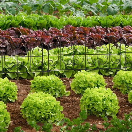 Discount fence 4 panels