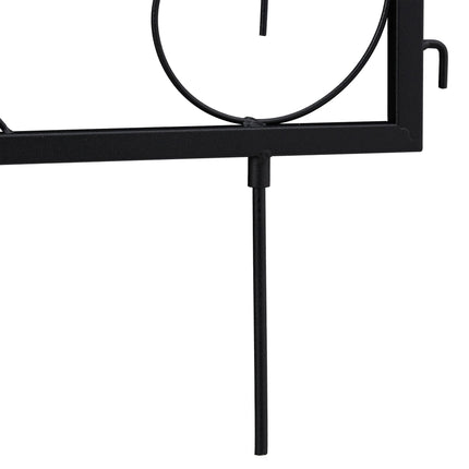 Discount fence 4 panels antique style