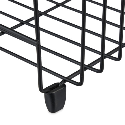 Geschirrabtropfer mit Abtropfschale