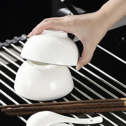 Dish dryer/drainer - retractable Ruhhy 19897