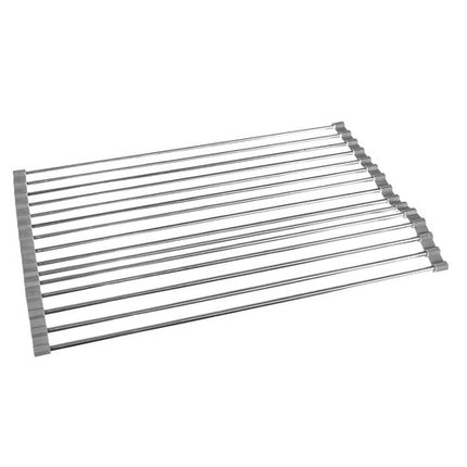 Dish dryer/drainer - retractable Ruhhy 19897