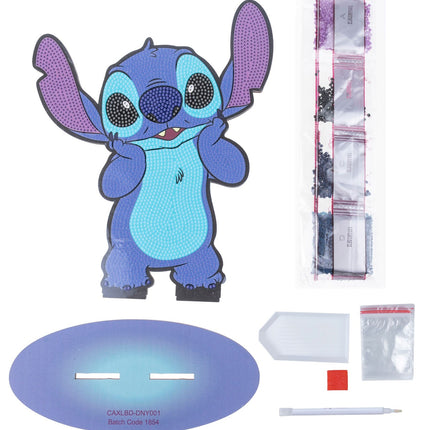 Disney Crystal Art Xl Buddy Stitch