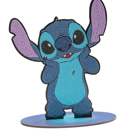 Disney Crystal Art Xl Buddy Stitch