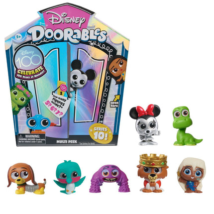 Disney Doorables Sammelpack