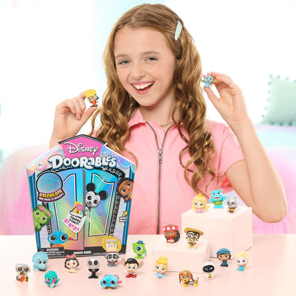 Disney Doorables Sammelpack