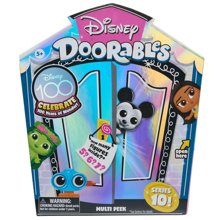 Disney Doorables Sammelpack