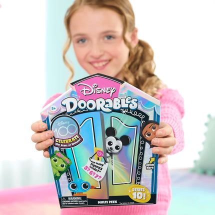 Disney Doorables Sammelpack