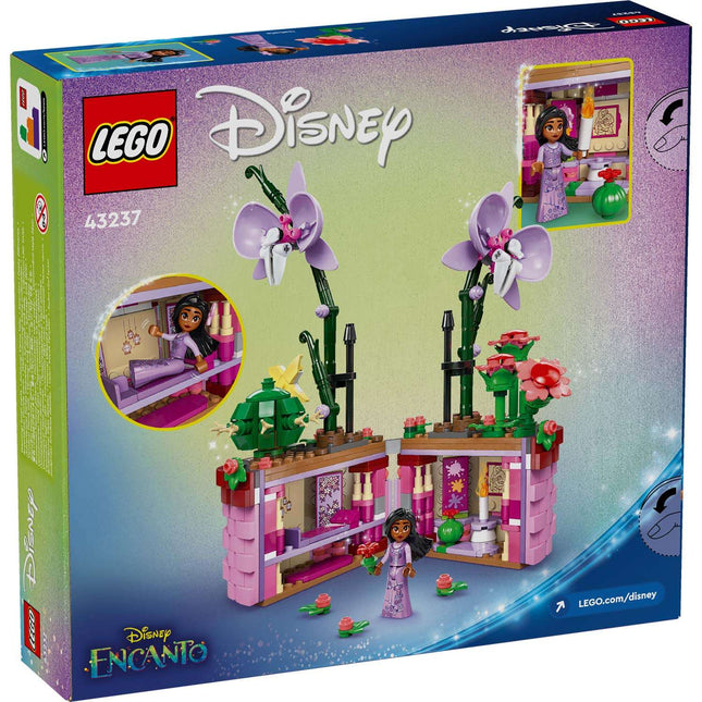 Disney - Isabelas Blumentopf 43237