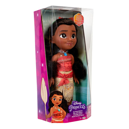 Disney Prinzessin Puppe Vaiana