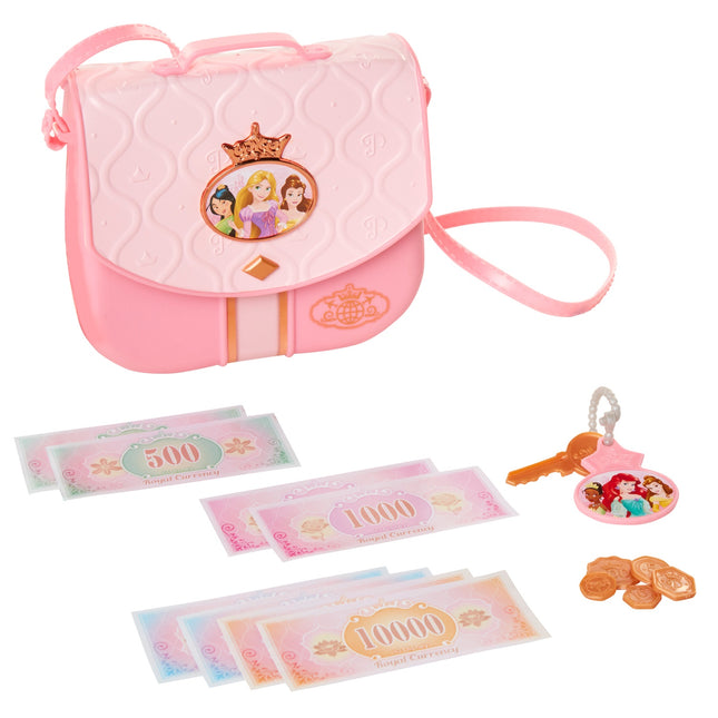 Disney Prinzessinnen Spielset Reisetasche