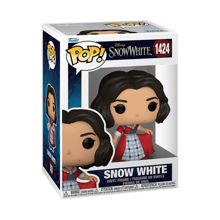 Disney Schneewittchen Funko Pop! Vinyl Figur Sammlerstück